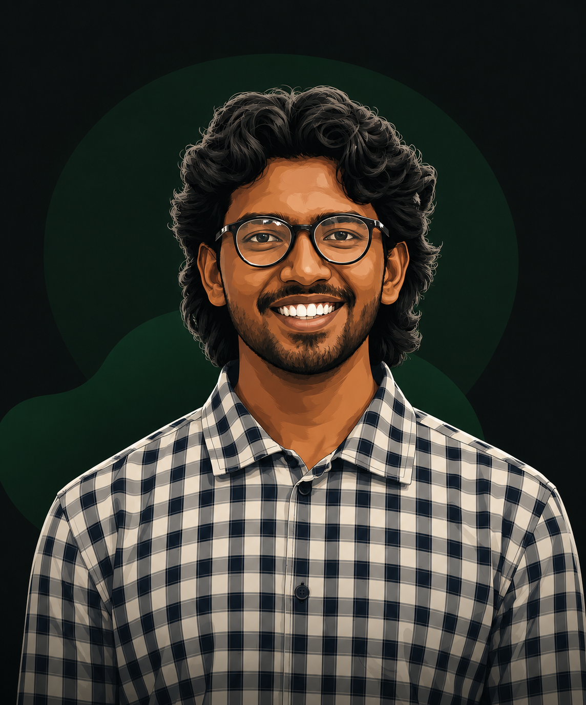 Shaik Khaja avatar