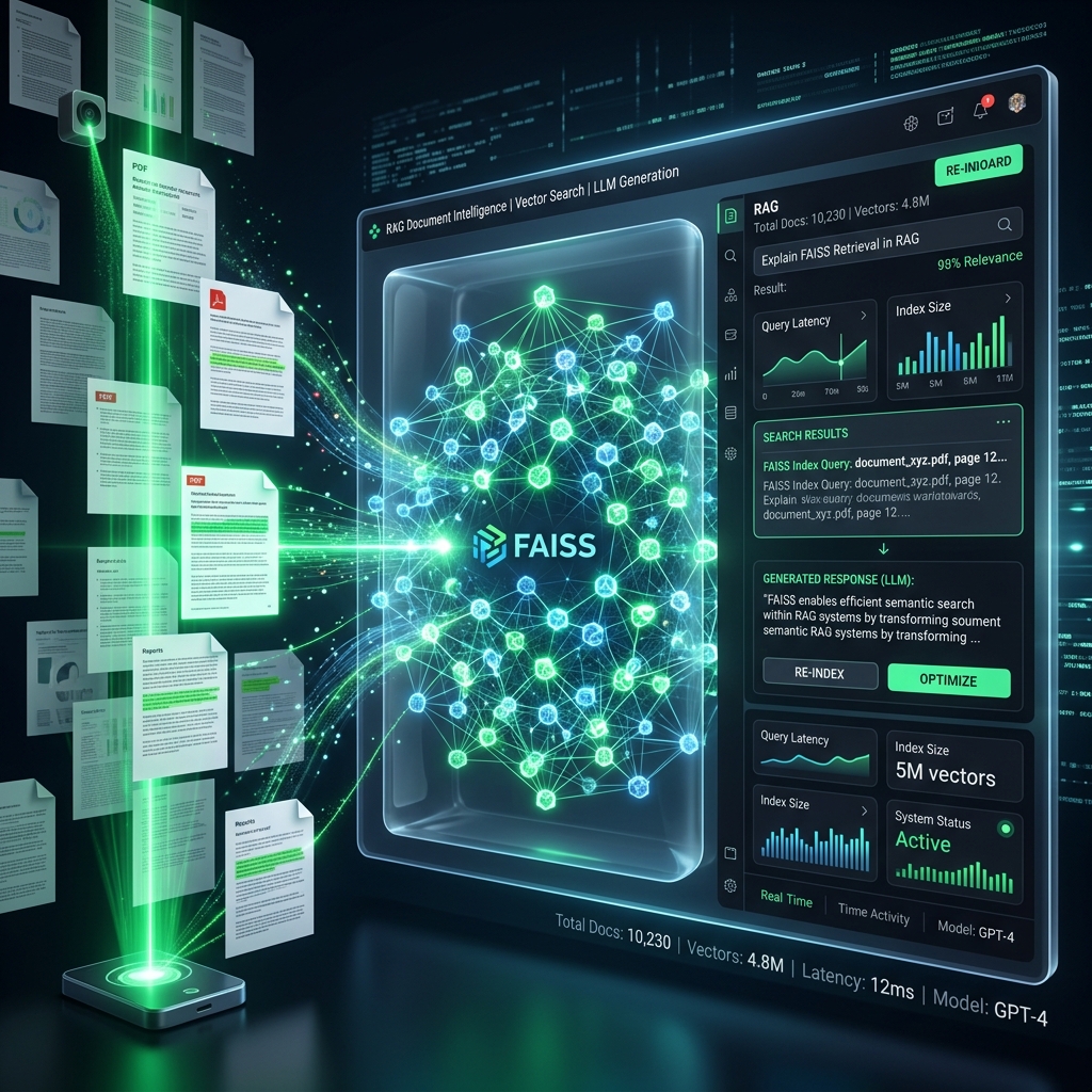 AI Document Intelligence System